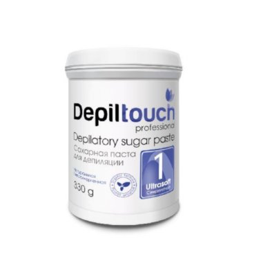 Depiltouch Professional    330  87702