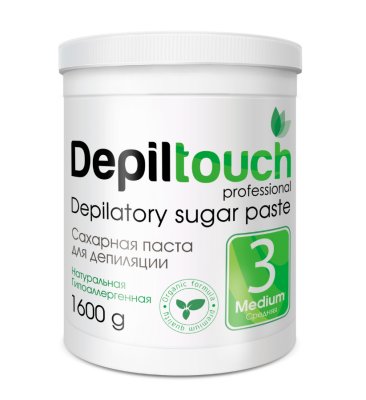 Depiltouch Professional    1600  87715