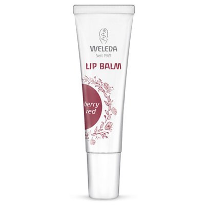    Weleda  Berry red 10  9476