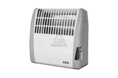  AEG FW 505