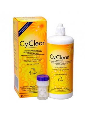  Sauflon CyClean 380ml