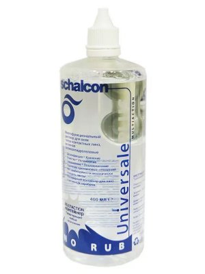  Schalcon Universale Plus Multiaction 400ml