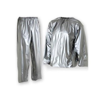     As Seen On TV SAUNA SUIT XL