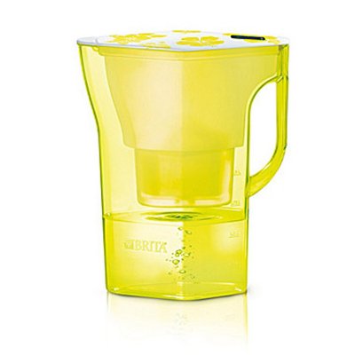    Brita Navelia Yellow