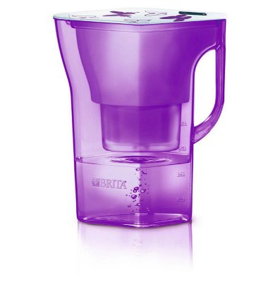   Brita Navelia Purple