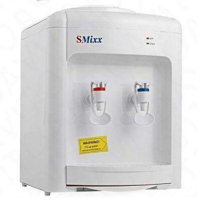  SMixx 26TW White 001937