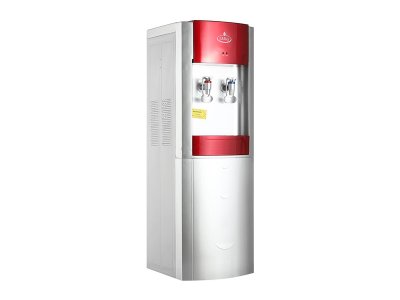    SMixx 89LD Silver-Red