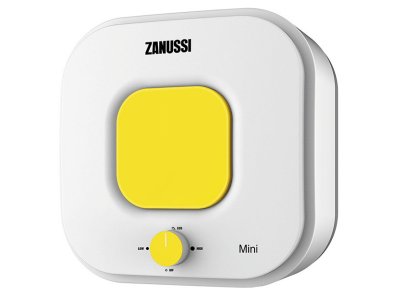  Zanussi ZWH/S 15 Mini U Yellow