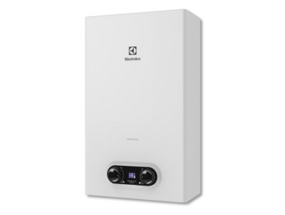   Electrolux GWH 10 NanoPlus 2.0