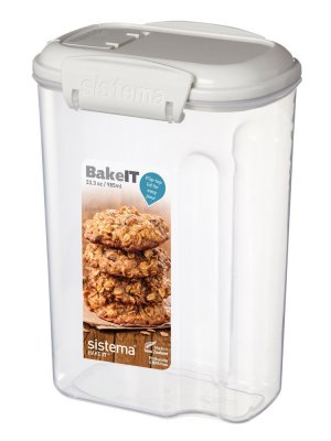  Sistema BAKE-IT 1203