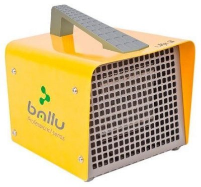   BALLU BKX-3 