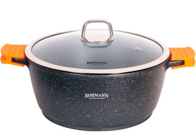  Bohmann 32cm 8.6L BH-7350-32MRB