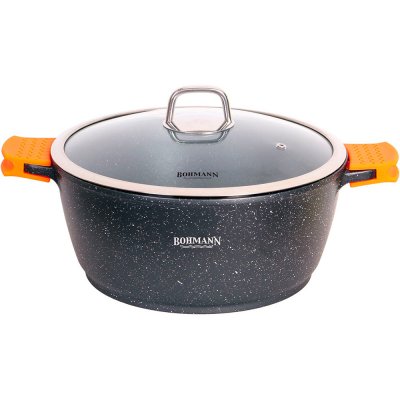  Bohmann 20cm 2.2L BH-7350-20MRB