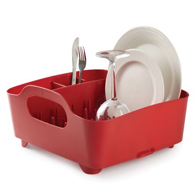    Umbra Tub Red 330590-505