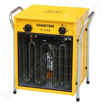   MASTER B15EPA/EPB