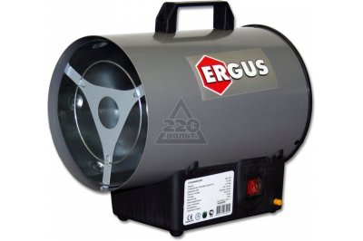   ERGUS QE-10G 