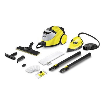  Karcher SC 5 EasyFix Iron Kit 1.512-533.0