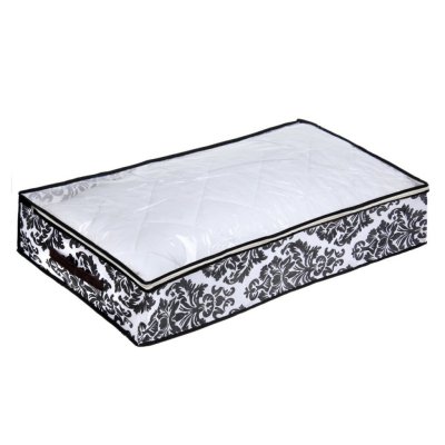       80x45x15cm White-Black 1159133