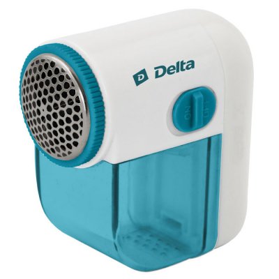 DELTA DL-255 White-Turquoise