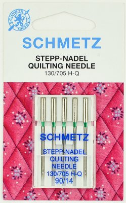    Schmetz 90 130/705H-Q 5 