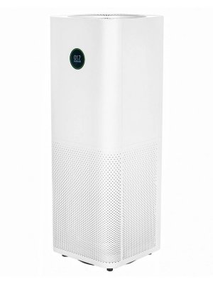   MiJia Xiaomi Air Purifier Pro