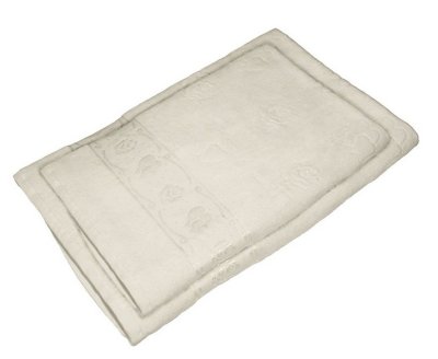    
Aisha Home 50x90/70x140 2  Cream -018-01-2