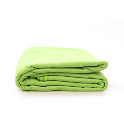  Camping World Dryfast Towel M Light Green 138282