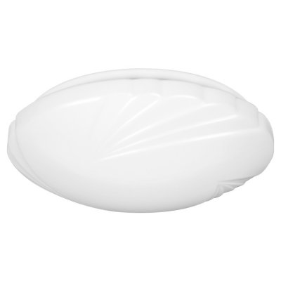 Wolta Shell 12W 220V 2700  IP20 White C04LLY12W