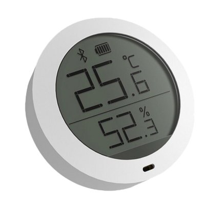  Xiaomi Mijia Bluetooth Hygrothermograph