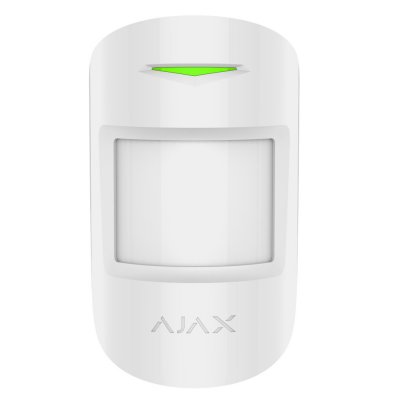   Ajax MotionProtect White