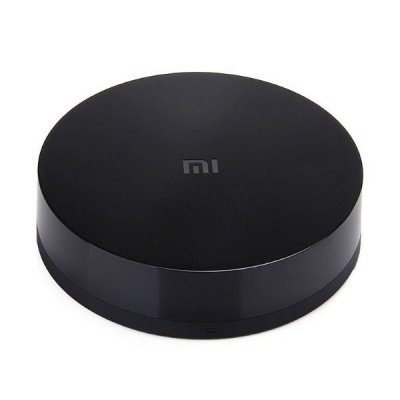  Xiaomi Universal IR Remote Controller NDZ-08-GA Black