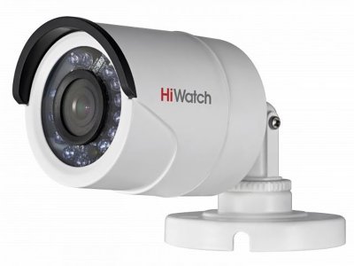  HiWatch DS-I120 8mm