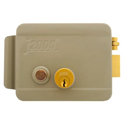   J2000 Lock-EM02PS