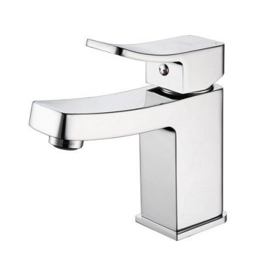    WasserKRAFT Aller 1063 Chrome 9060810