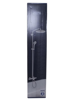   Grohe Euphoria 260 27475001