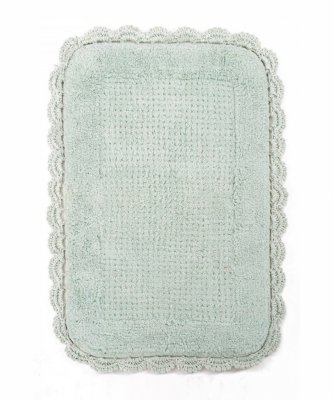 Irya Denzi Yesil 50x70cm Light Green