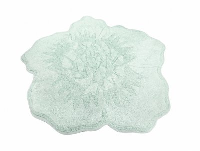 Irya Rosalinda Yesil 90x90cm Light Green