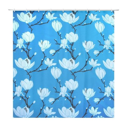     180x180cm Blue 827466