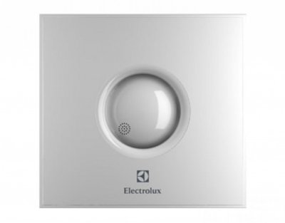  Electrolux Rainbow EAFR-120TH White