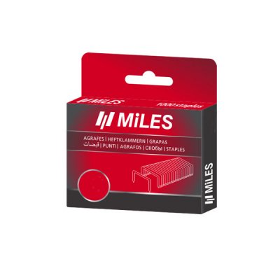  Miles 10  1000  N7-10mm