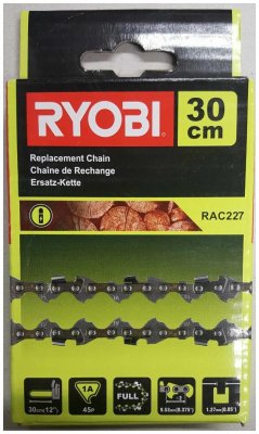   Ryobi RAC227 30  [5132002436]