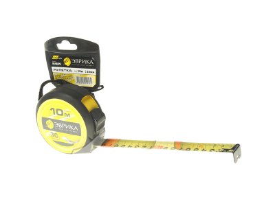   10m x 25mm Yellow ER-68125