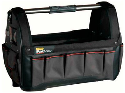  Stanley FatMax Open Tote 1-93-951