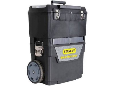  Stanley Mobile Work Center 2in1 1-93-968