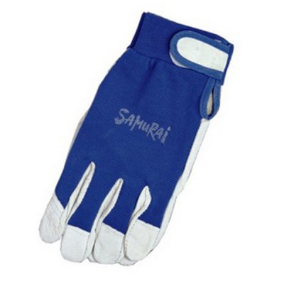  Samurai Glove XXL Blue