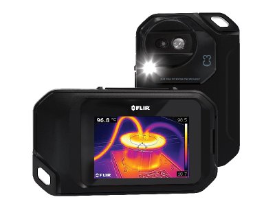  FLIR C3