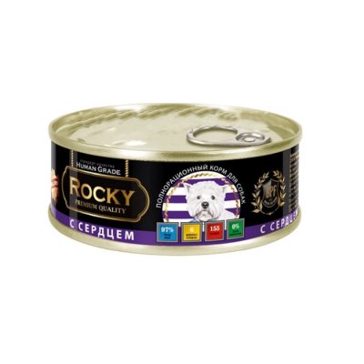  Rocky     100g   81005