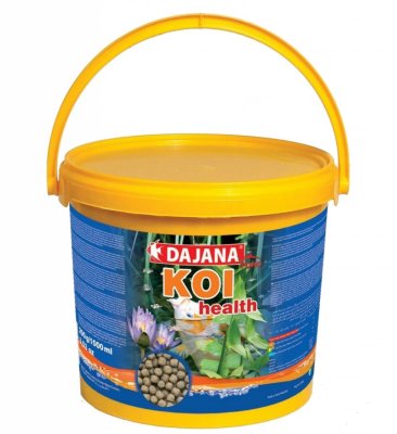  Dajana Koi Health 5000ml   DP307F