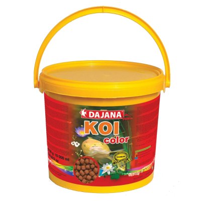  Dajana Koi Color 5000ml   DP306F