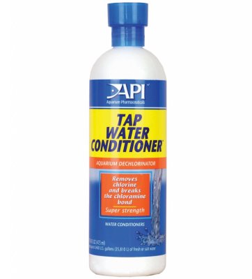  API Tap Water Conditioner 237ml A52A